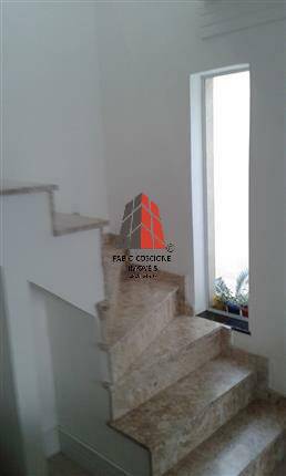 Sobrado à venda com 3 quartos, 150m² - Foto 2