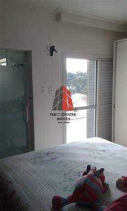 Sobrado à venda com 3 quartos, 150m² - Foto 11