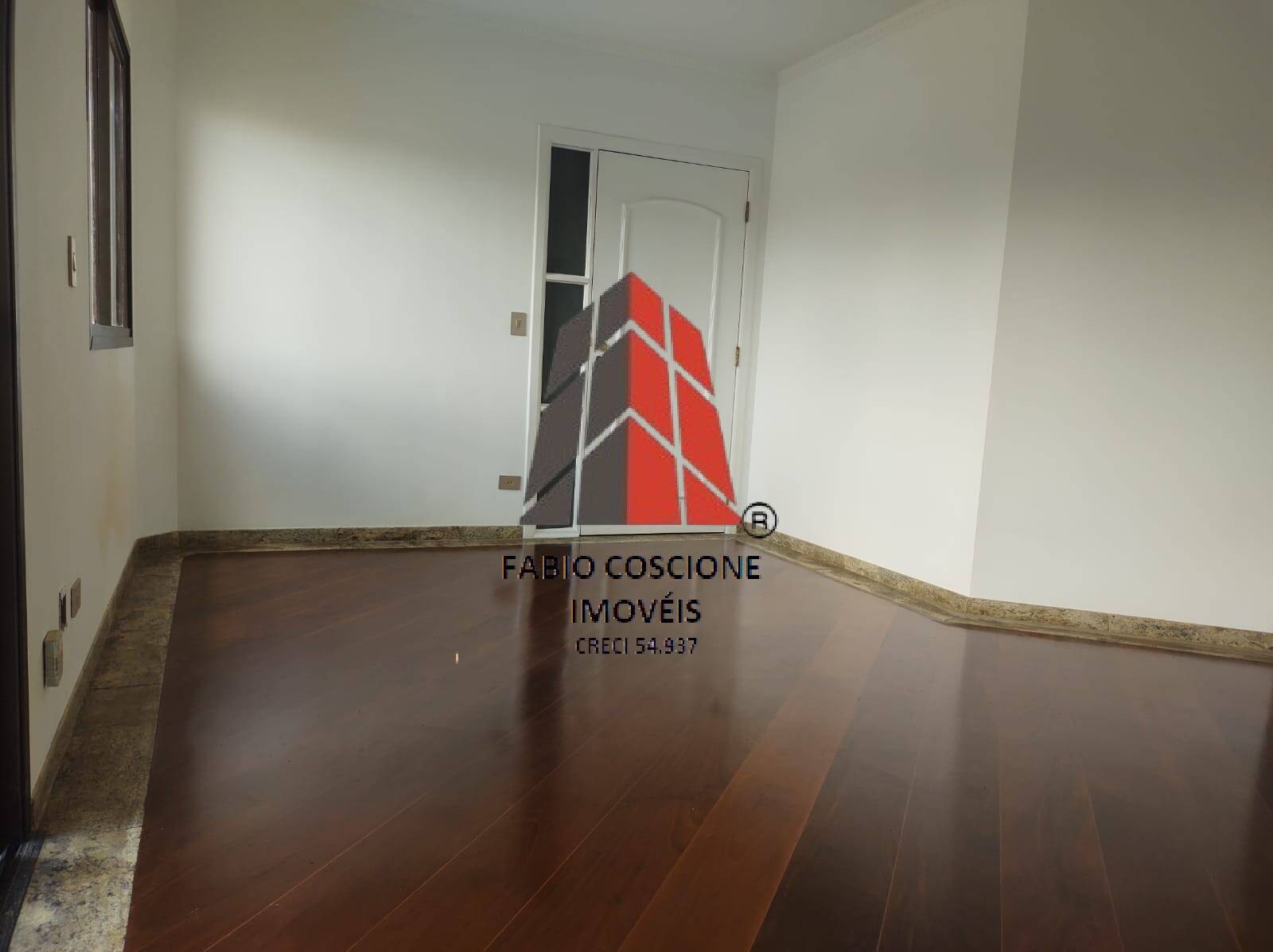 Apartamento, 3 quartos, 122 m² - Foto 1
