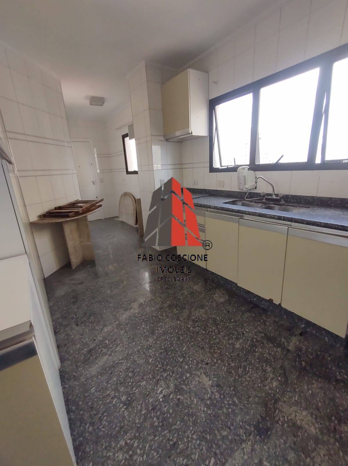 Apartamento, 3 quartos, 122 m² - Foto 61