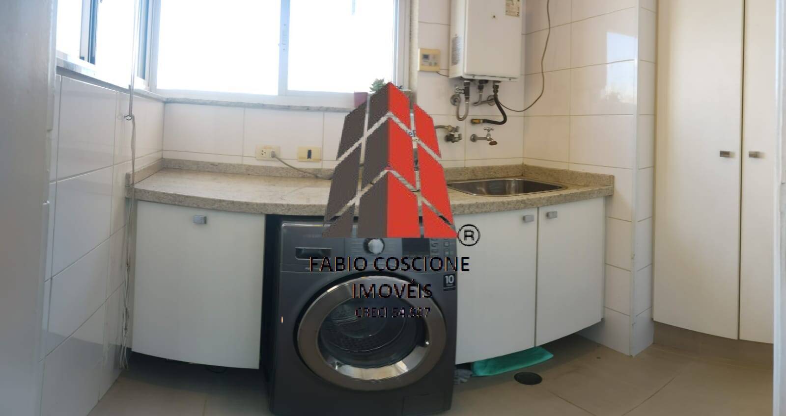 Apartamento, 3 quartos, 95 m² - Foto 50