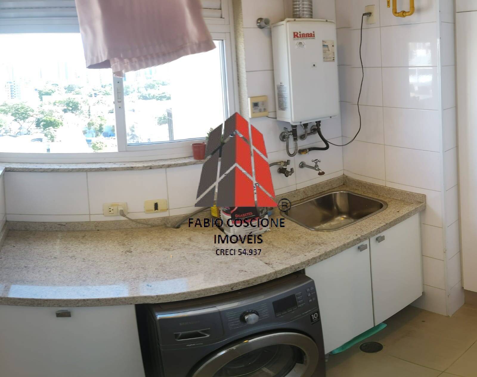 Apartamento, 3 quartos, 95 m² - Foto 60