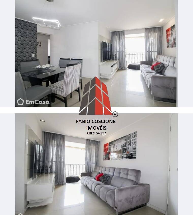 Apartamento, 3 quartos, 95 m² - Foto 49
