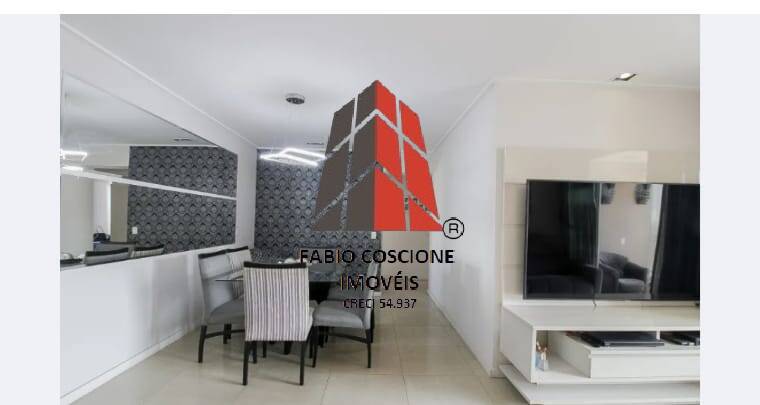 Apartamento, 3 quartos, 95 m² - Foto 46