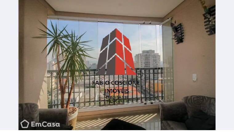 Apartamento, 3 quartos, 95 m² - Foto 43