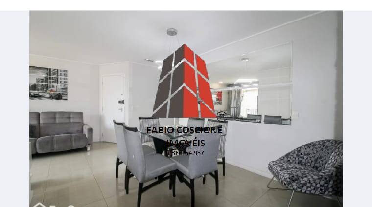 Apartamento, 3 quartos, 95 m² - Foto 45