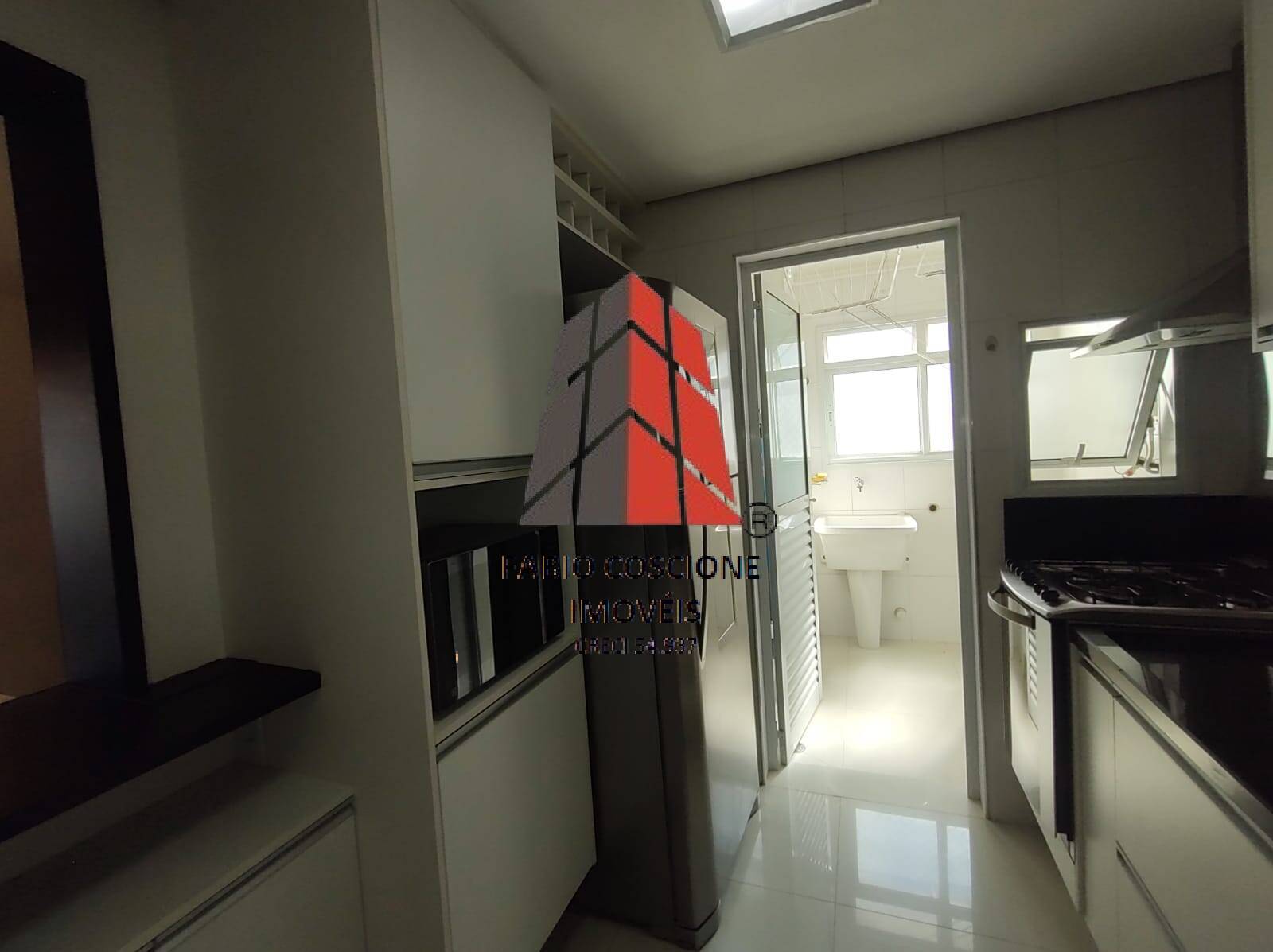 Apartamento, 3 quartos, 82 m² - Foto 33