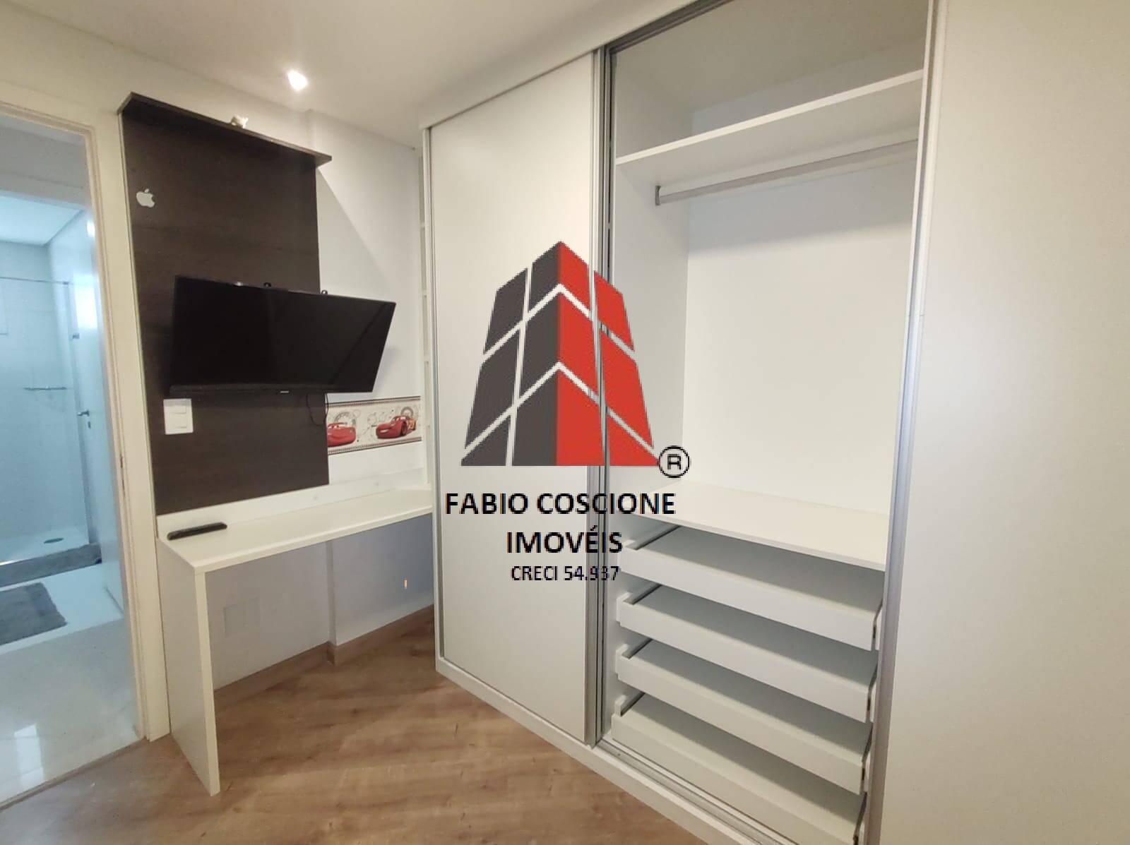 Apartamento, 3 quartos, 82 m² - Foto 37