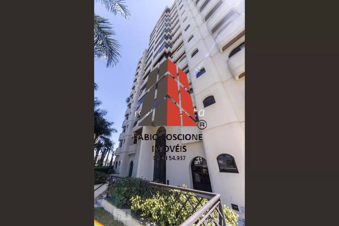 Apartamento, 3 quartos, 122 m² - Foto 44