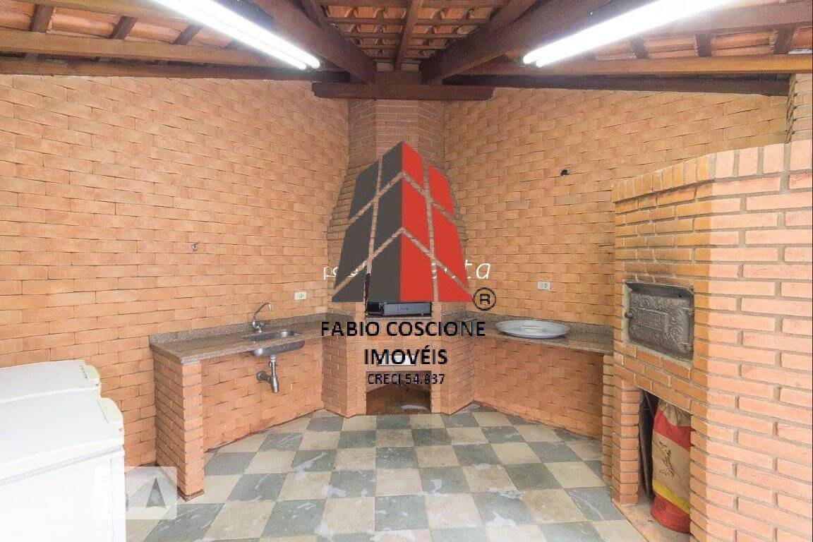 Apartamento, 3 quartos, 122 m² - Foto 39