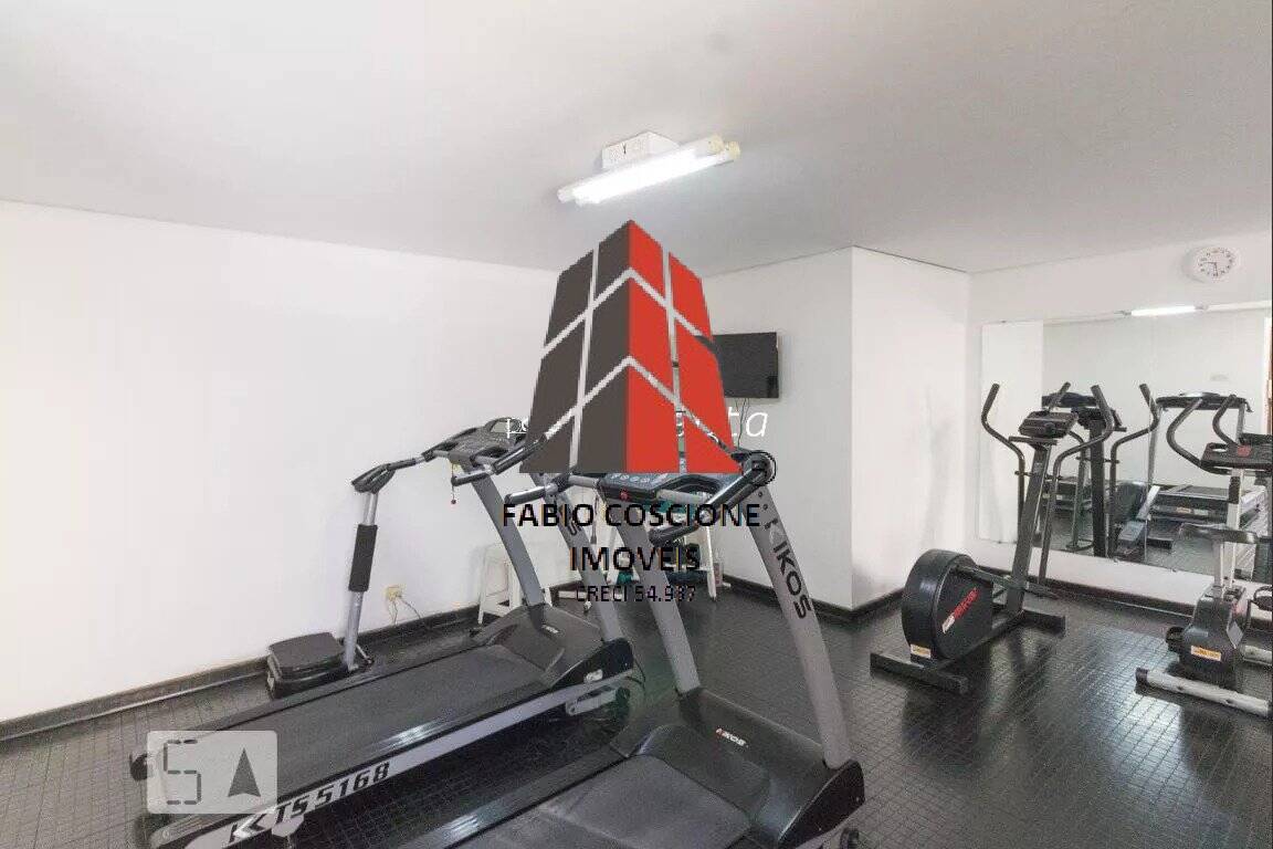 Apartamento, 3 quartos, 122 m² - Foto 41