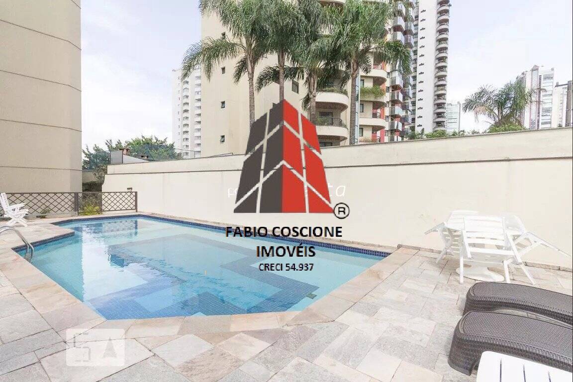 Apartamento, 3 quartos, 122 m² - Foto 40