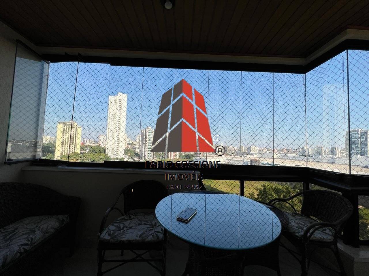 Apartamento, 3 quartos, 122 m² - Foto 32