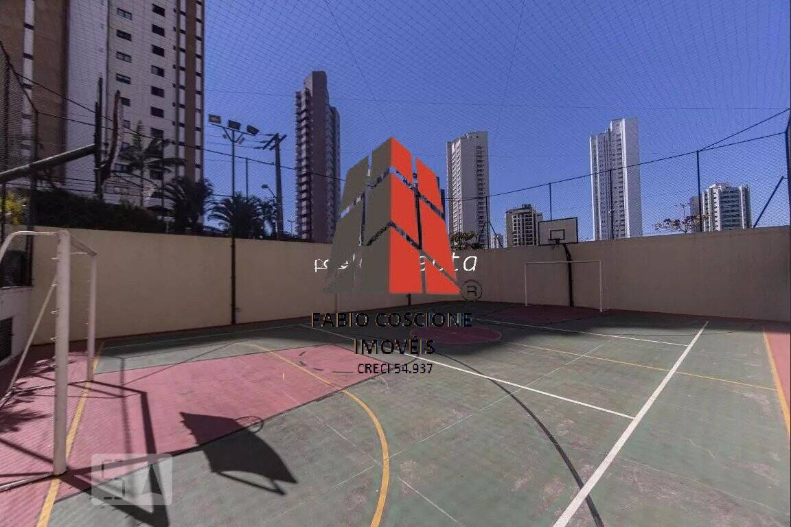 Apartamento, 3 quartos, 122 m² - Foto 42