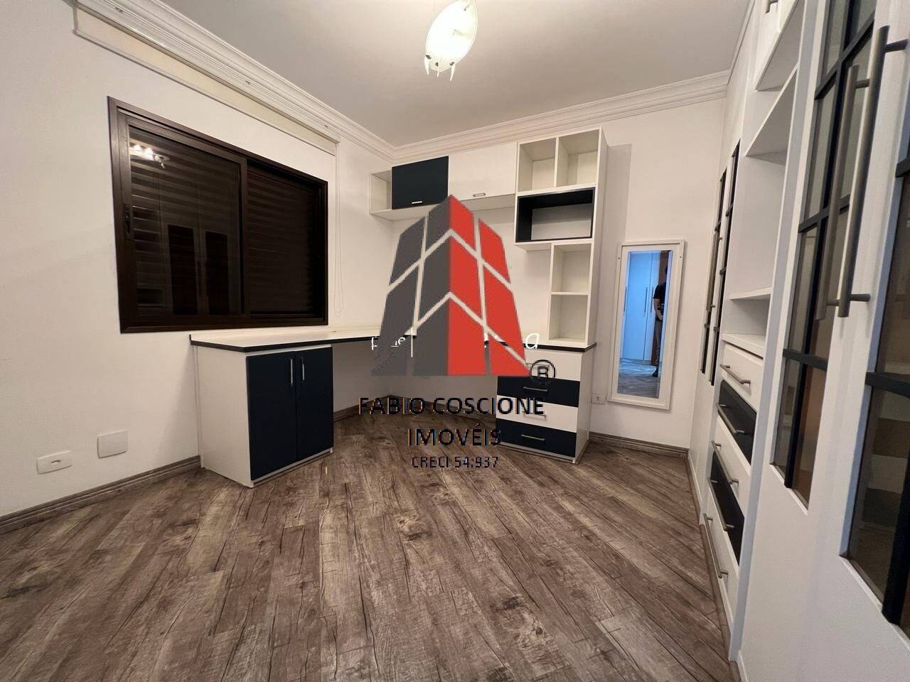 Apartamento, 3 quartos, 122 m² - Foto 34