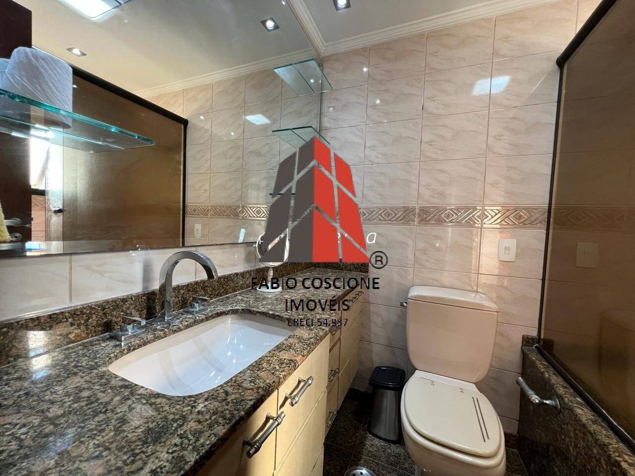 Apartamento, 3 quartos, 122 m² - Foto 33