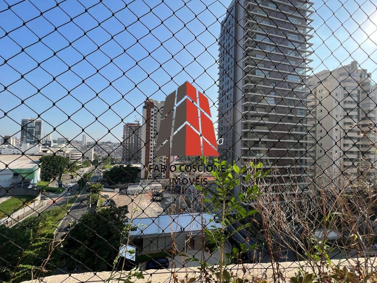 Apartamento, 3 quartos, 122 m² - Foto 43