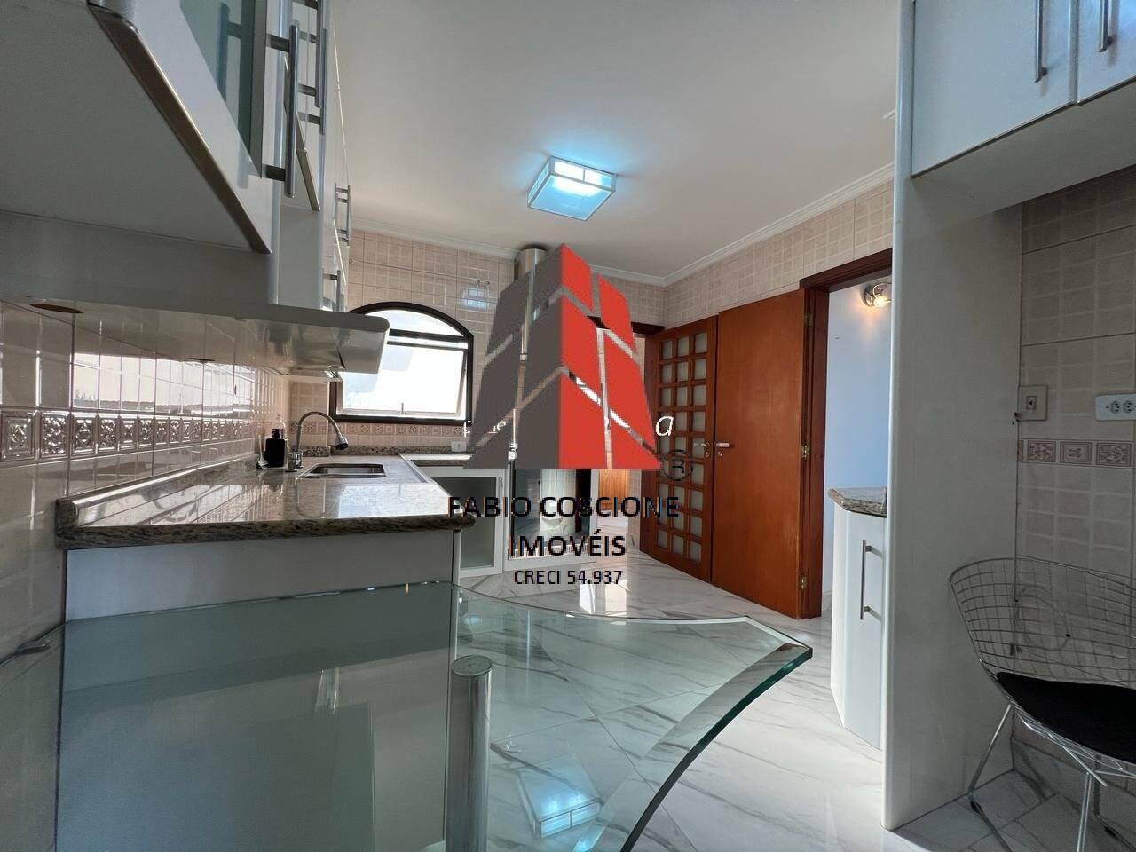 Apartamento, 3 quartos, 122 m² - Foto 37