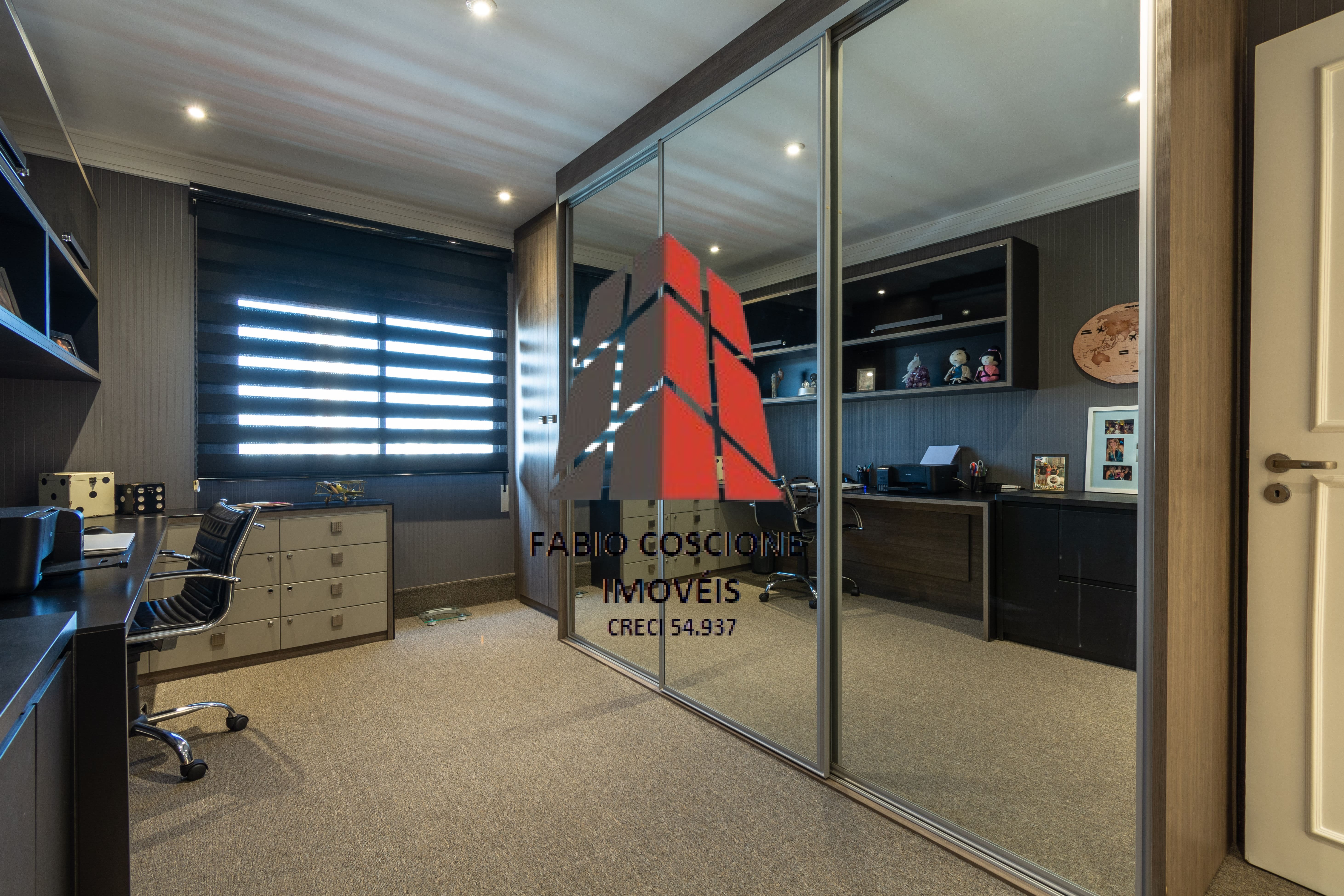 Apartamento, 4 quartos, 248 m² - Foto 44