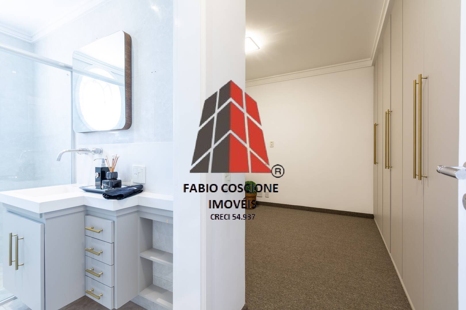 Apartamento, 4 quartos, 248 m² - Foto 46
