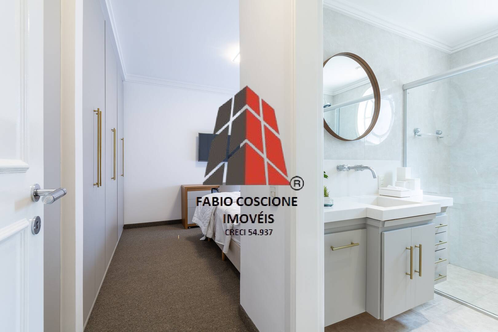 Apartamento, 4 quartos, 248 m² - Foto 50