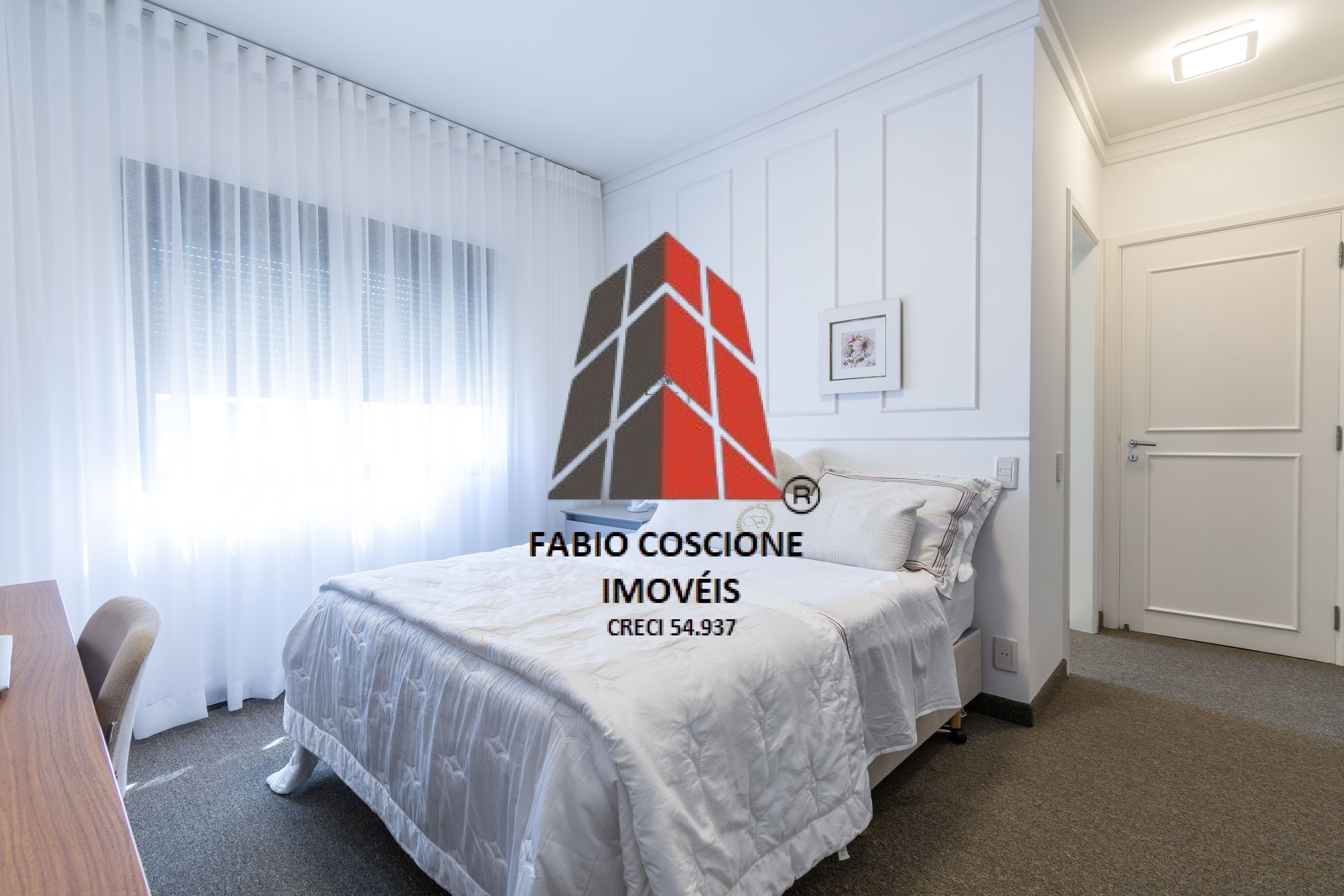 Apartamento, 4 quartos, 248 m² - Foto 53