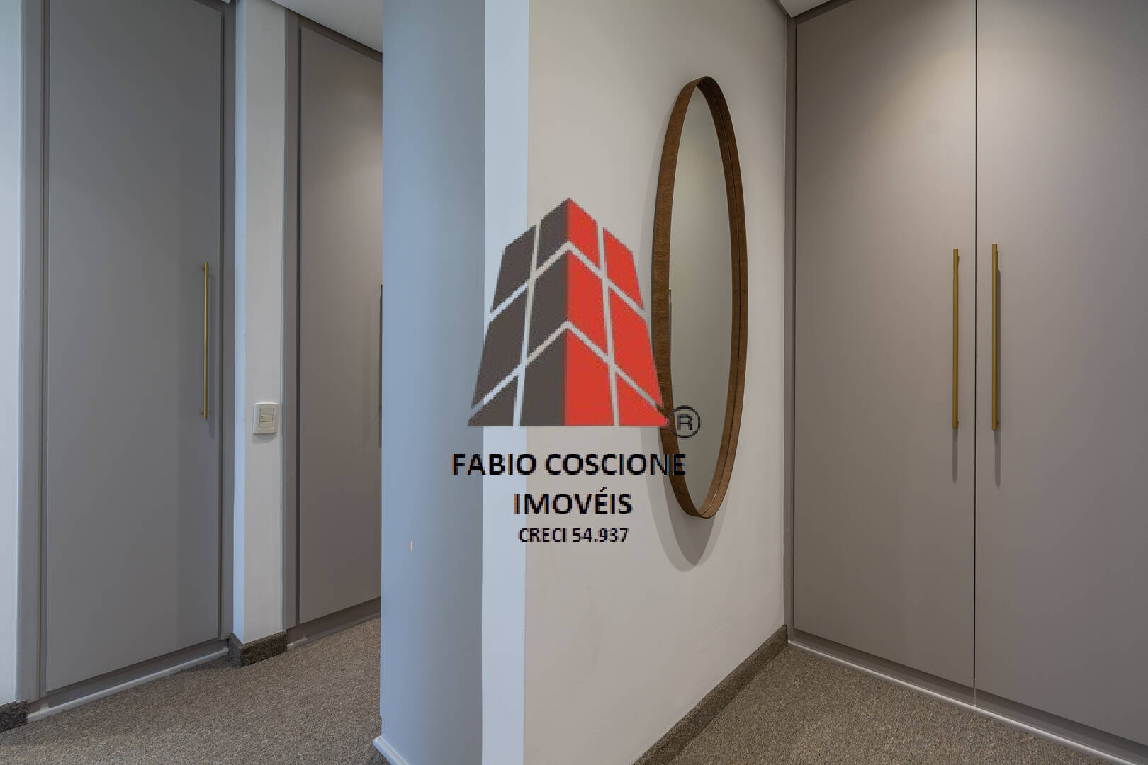 Apartamento, 4 quartos, 248 m² - Foto 55