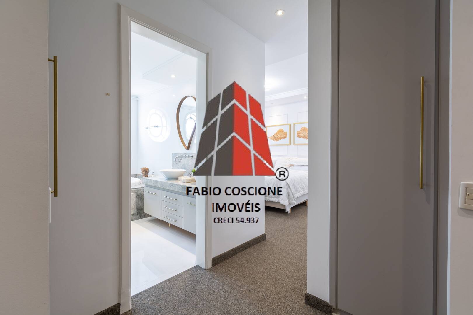 Apartamento, 4 quartos, 248 m² - Foto 56
