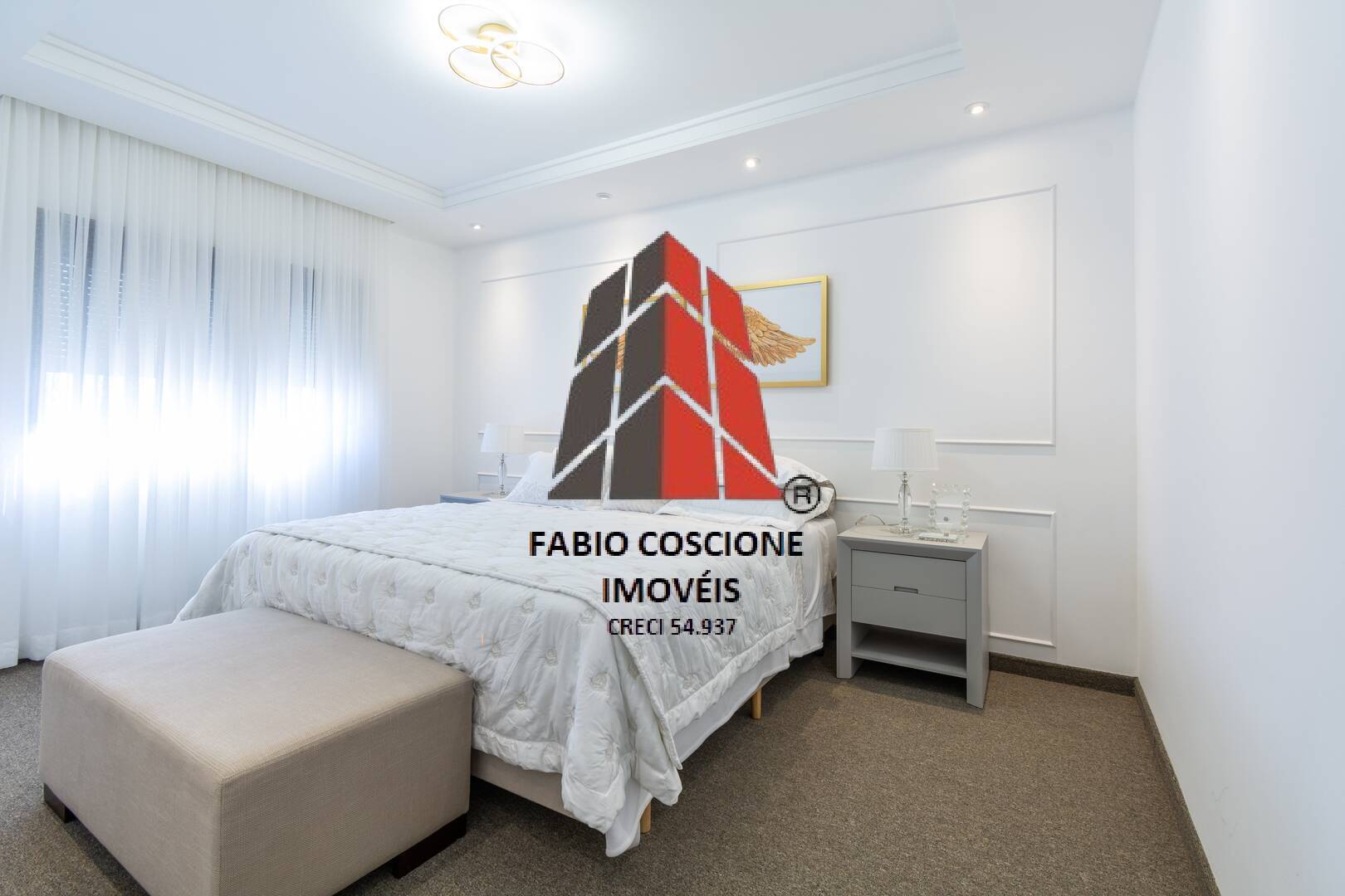 Apartamento, 4 quartos, 248 m² - Foto 58