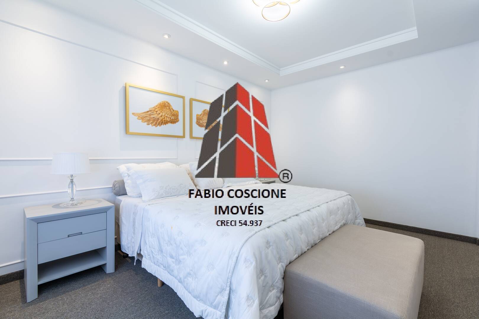 Apartamento, 4 quartos, 248 m² - Foto 59