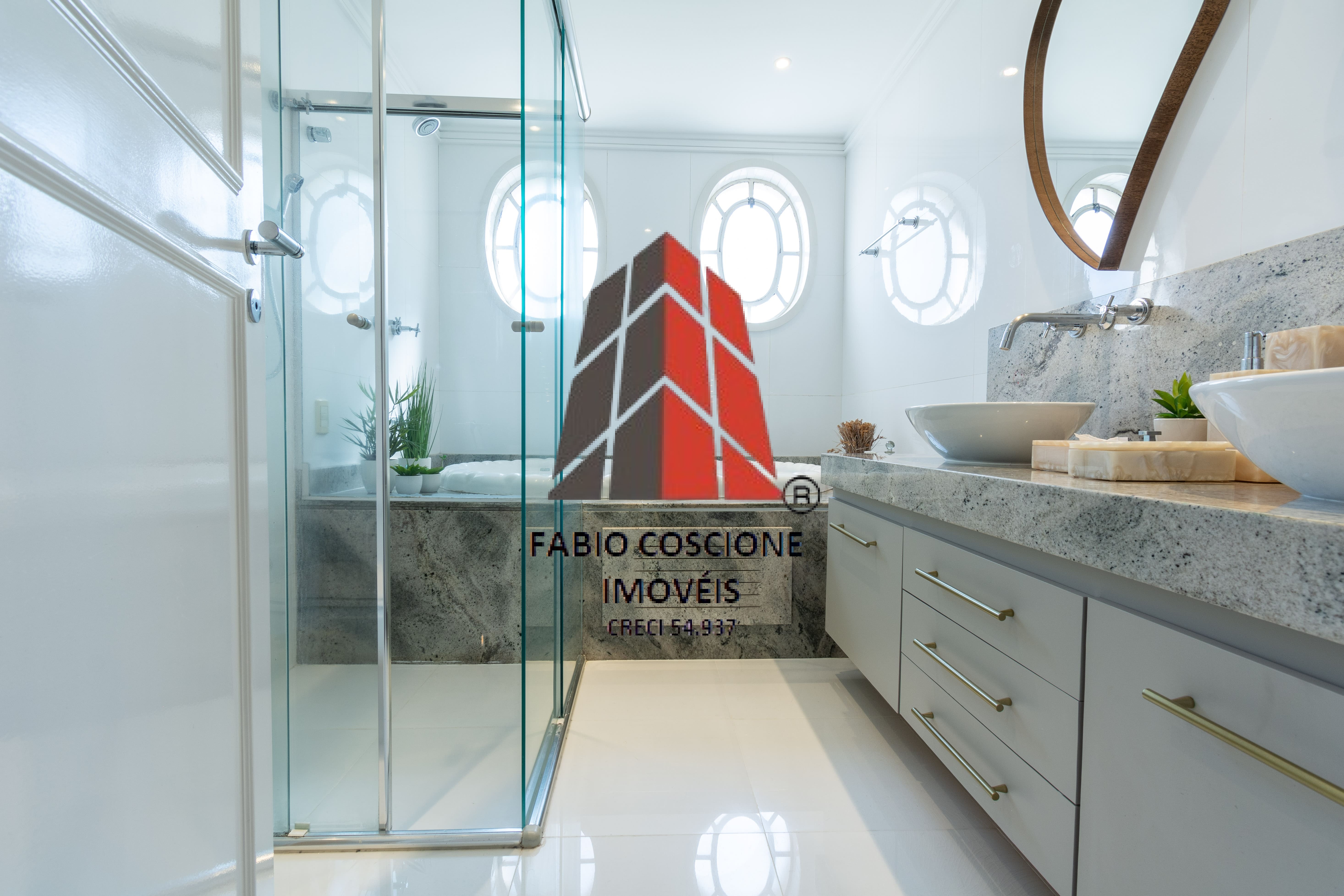 Apartamento, 4 quartos, 248 m² - Foto 60