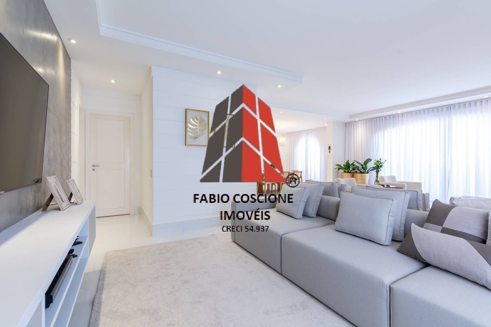 Apartamento, 4 quartos, 248 m² - Foto 65