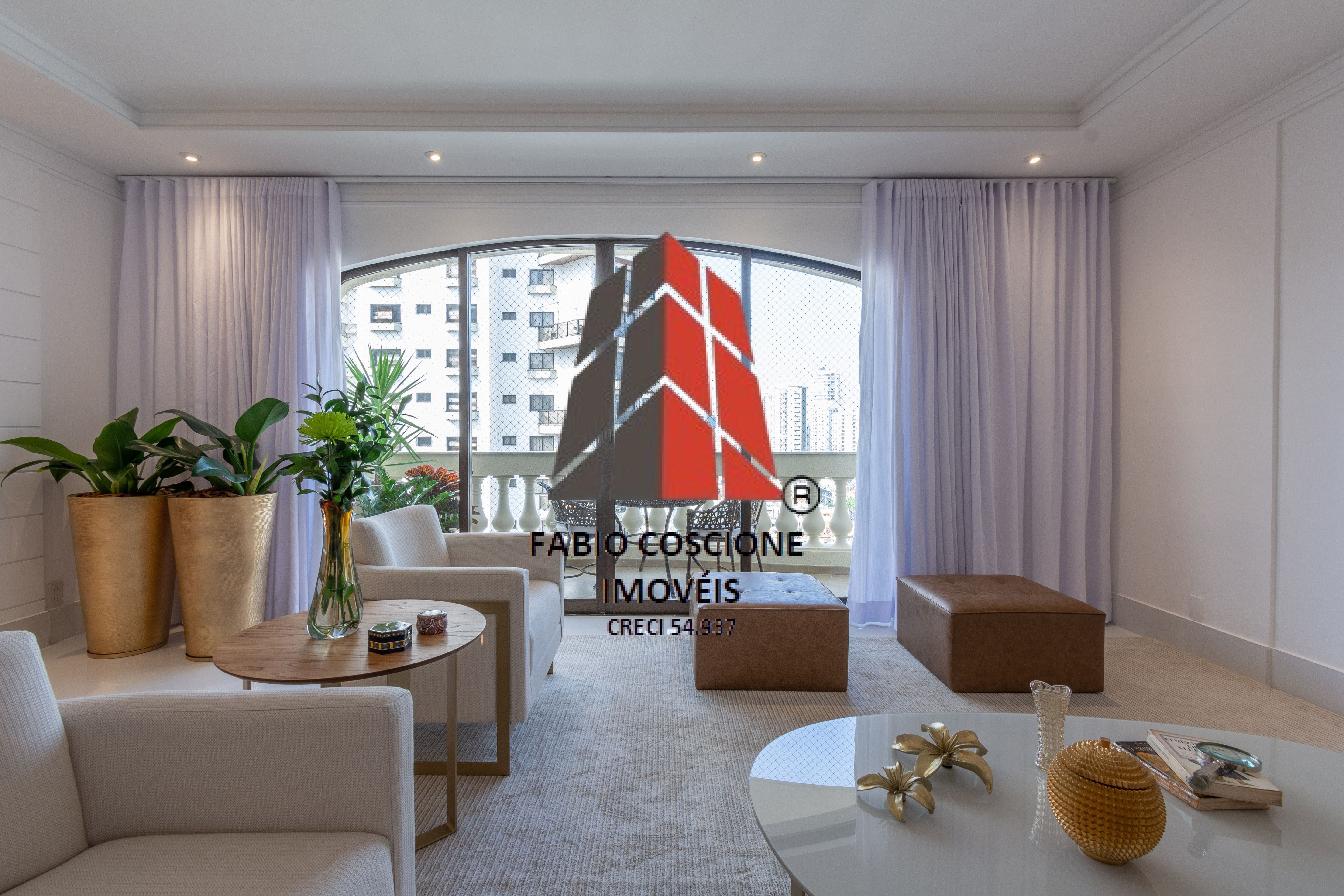 Apartamento, 4 quartos, 248 m² - Foto 39