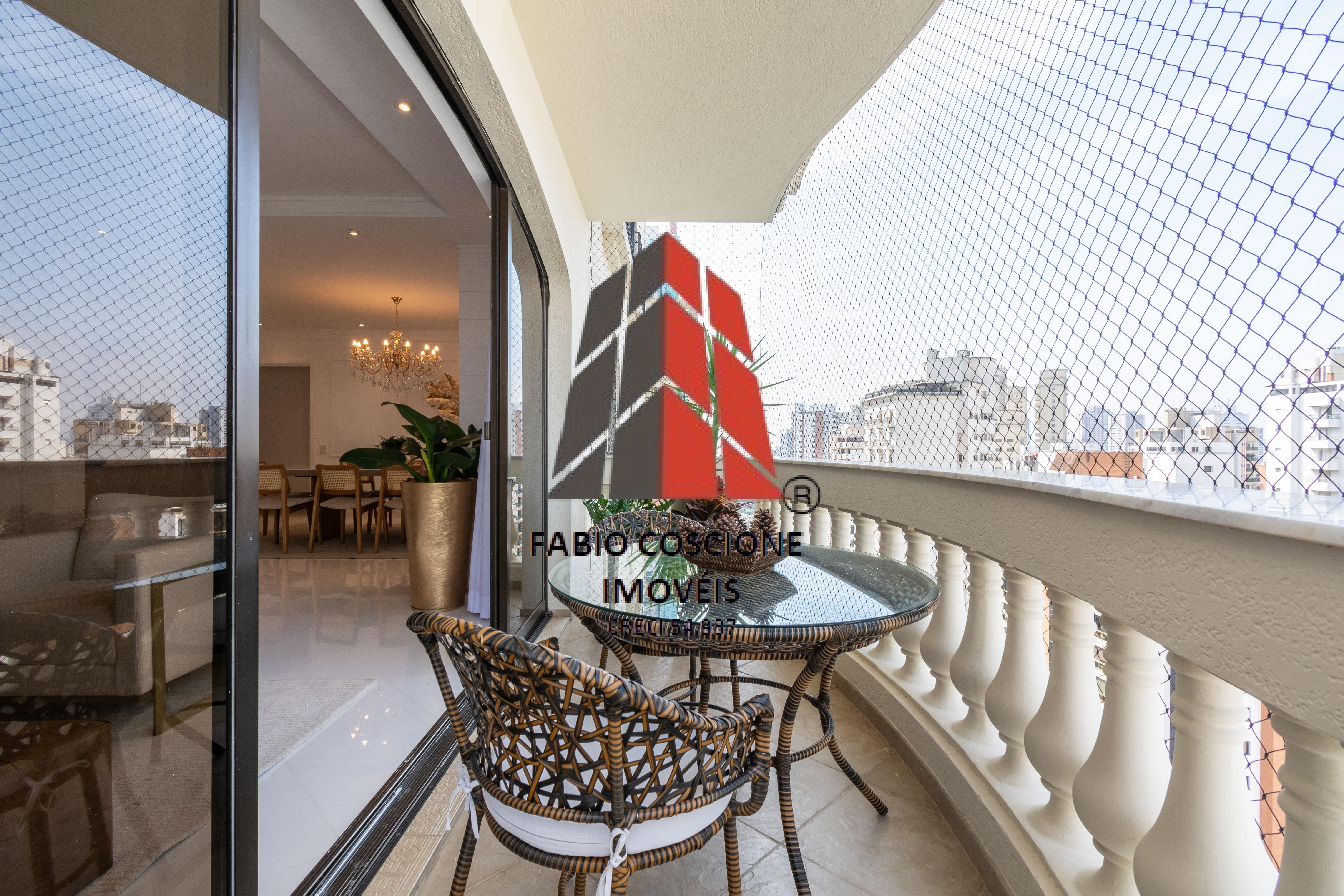 Apartamento, 4 quartos, 248 m² - Foto 36