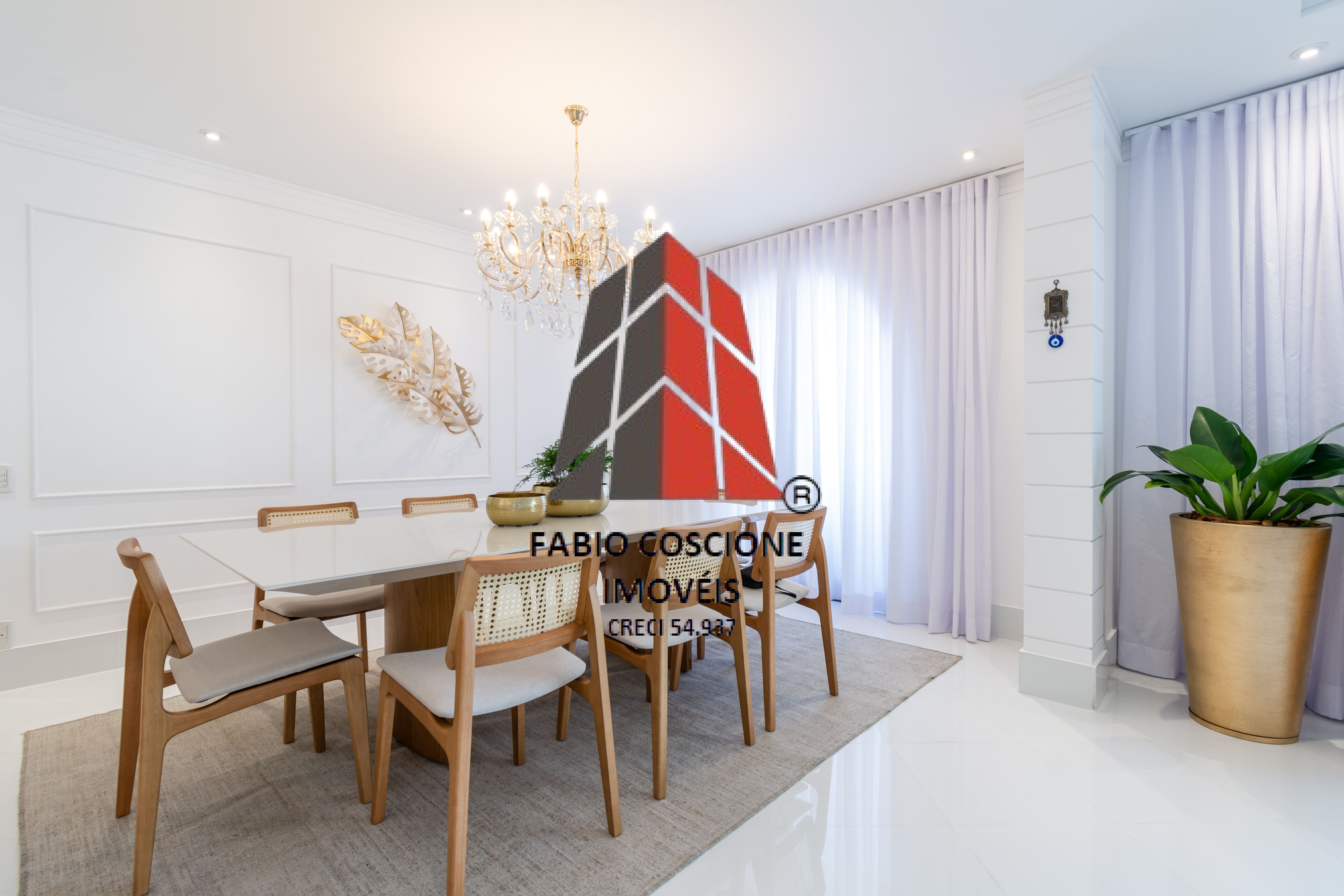 Apartamento, 4 quartos, 248 m² - Foto 42