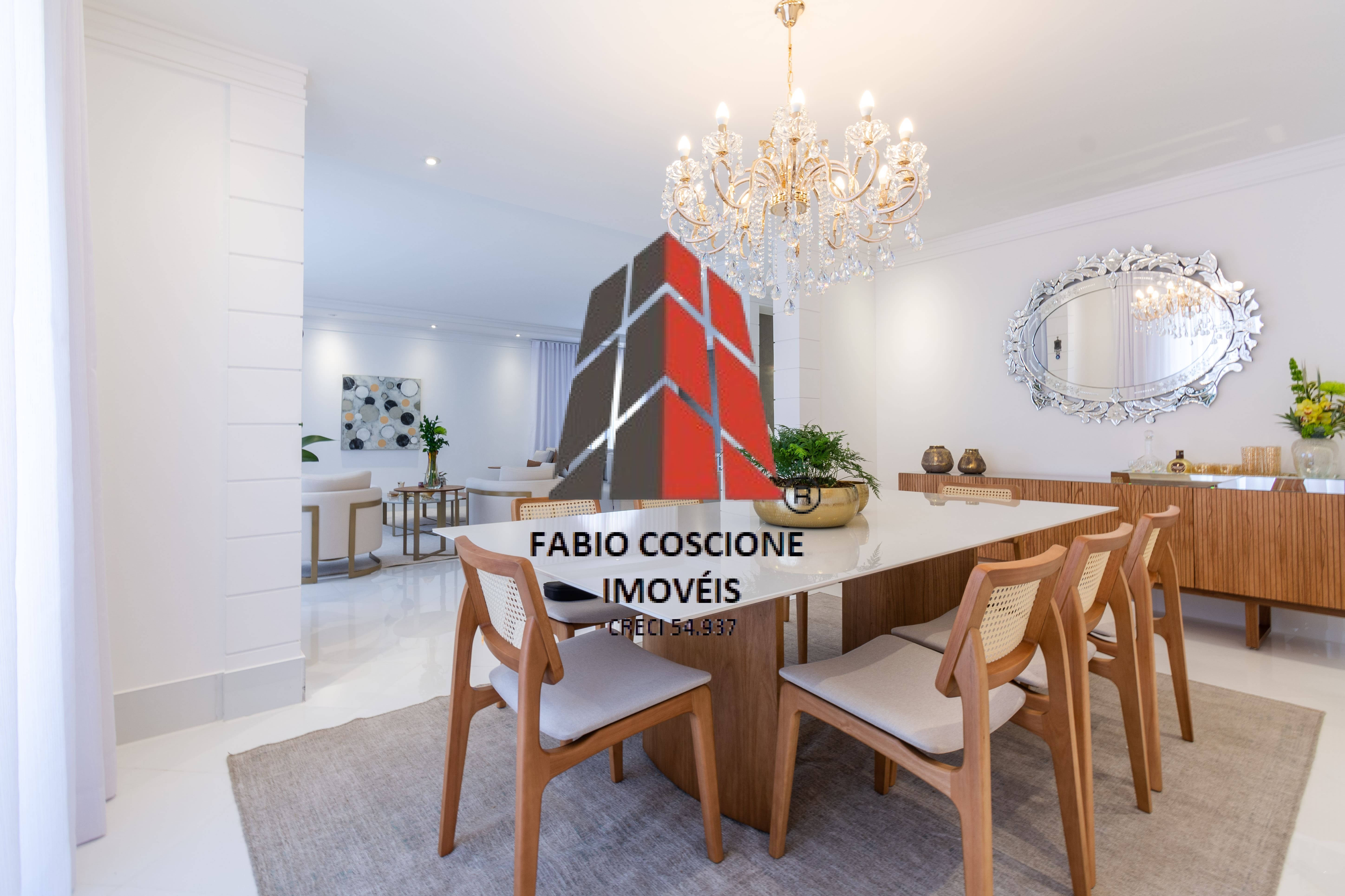 Apartamento, 4 quartos, 248 m² - Foto 41