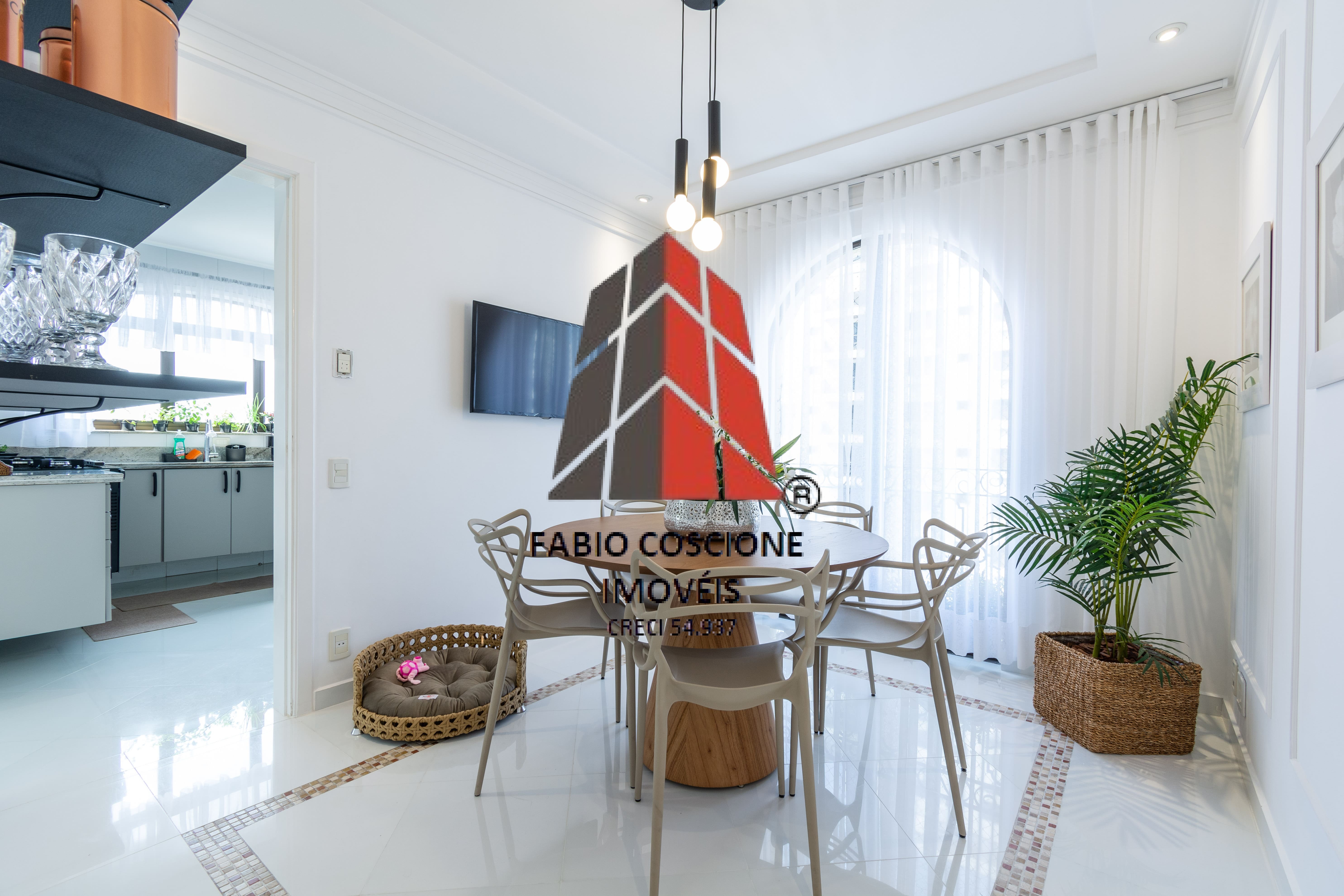 Apartamento, 4 quartos, 248 m² - Foto 40