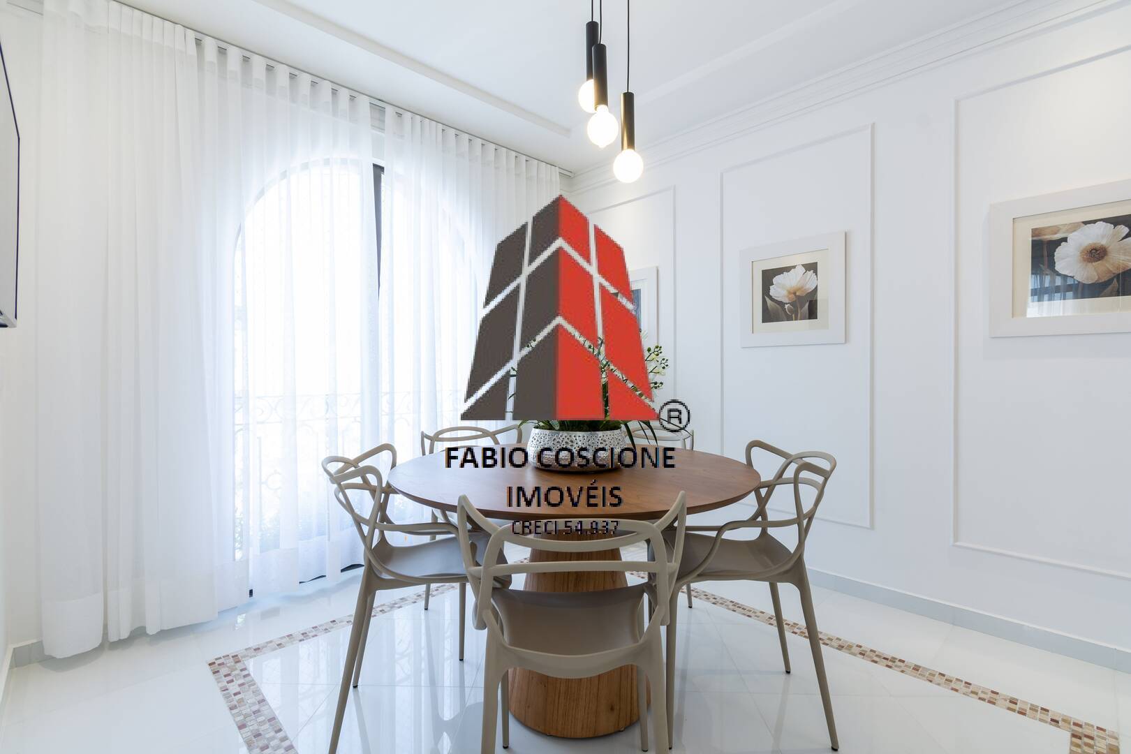 Apartamento, 4 quartos, 248 m² - Foto 37