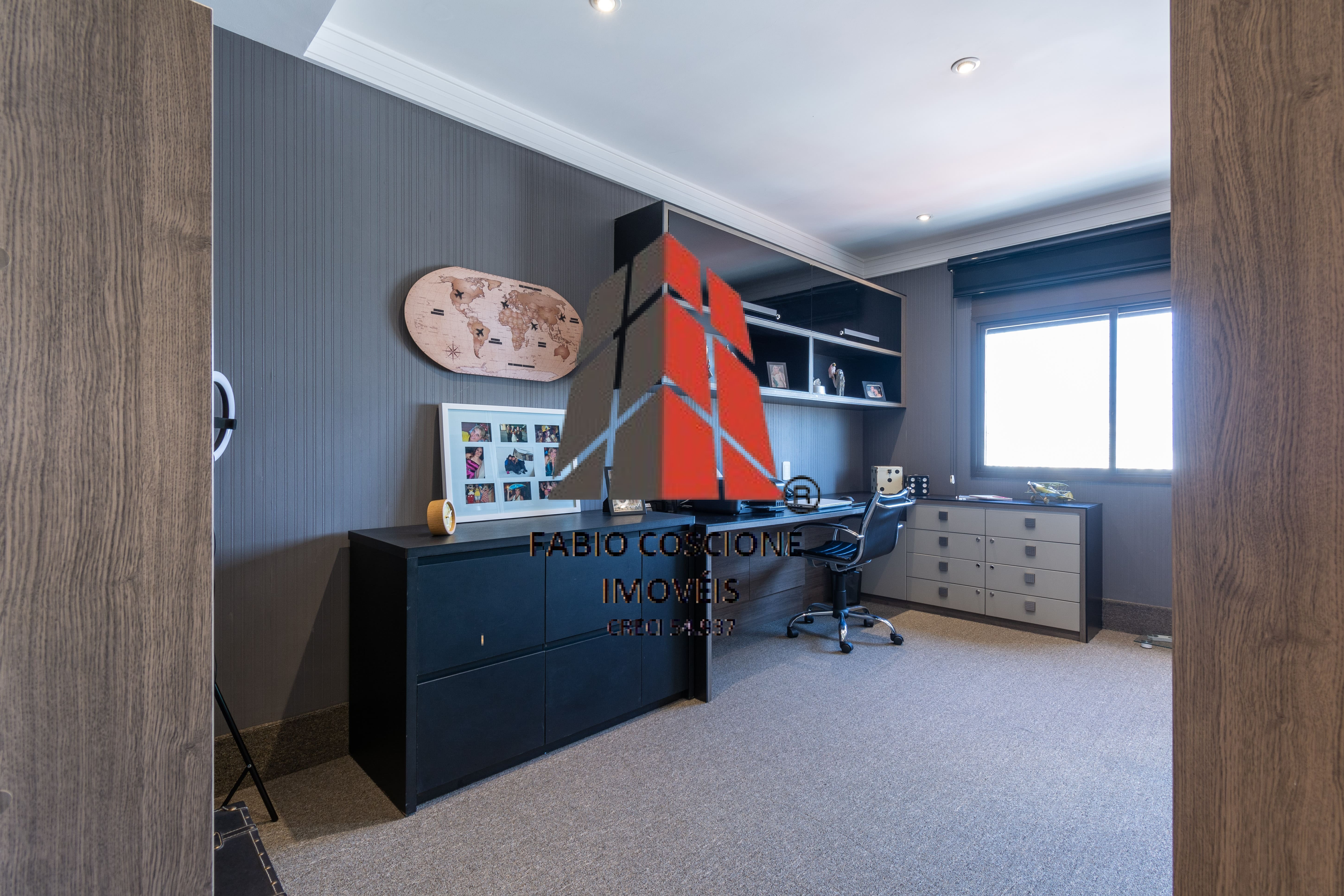 Apartamento, 4 quartos, 248 m² - Foto 71