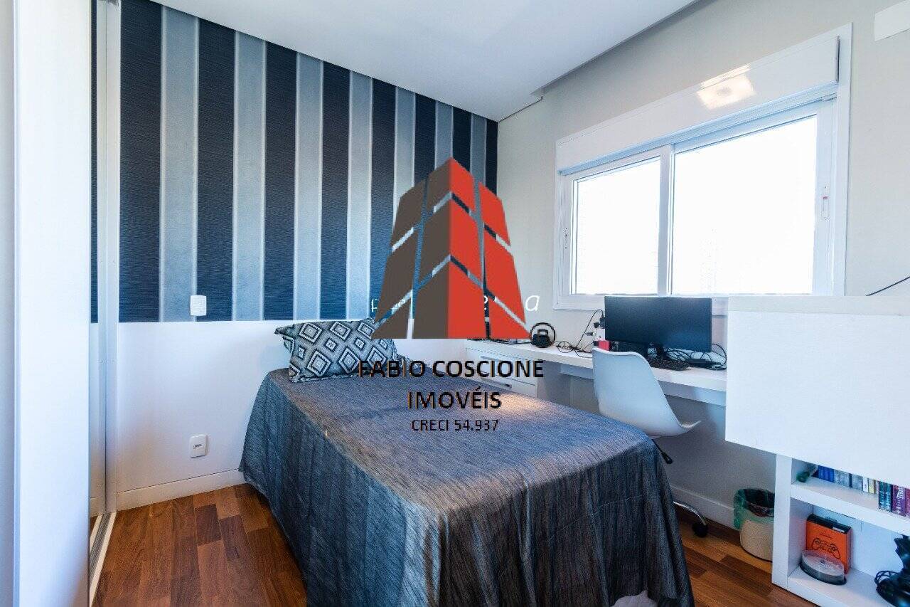 Apartamento, 4 quartos, 200 m² - Foto 31