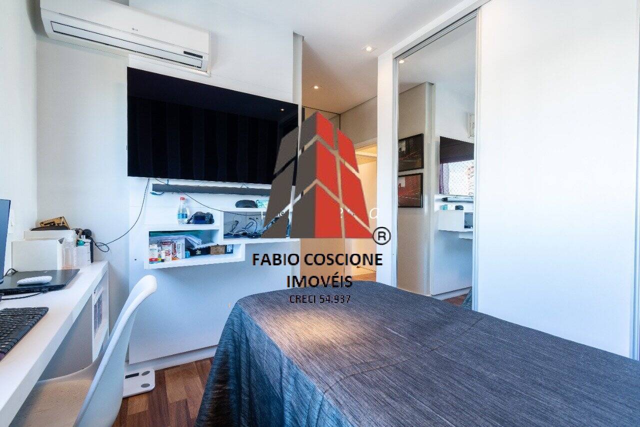 Apartamento, 4 quartos, 200 m² - Foto 32