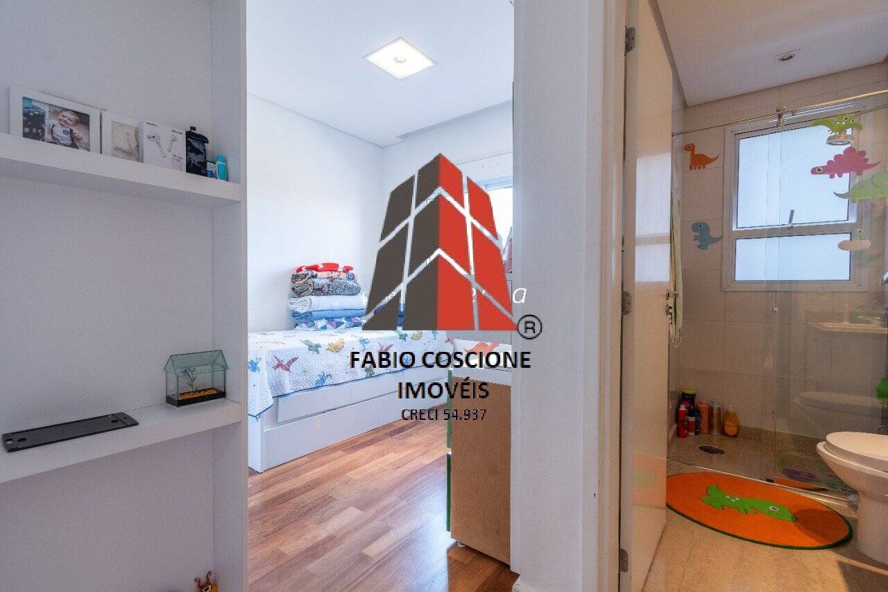 Apartamento, 4 quartos, 200 m² - Foto 33