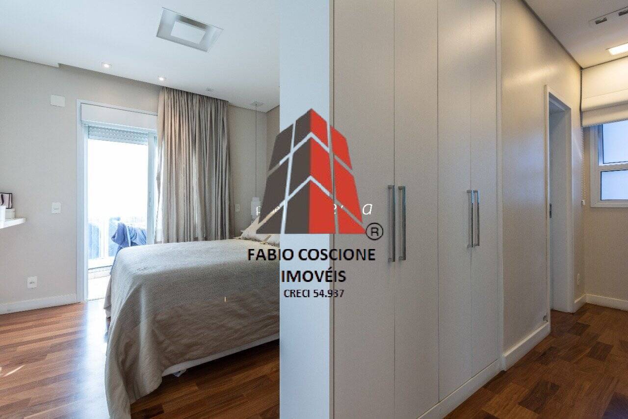 Apartamento, 4 quartos, 200 m² - Foto 34