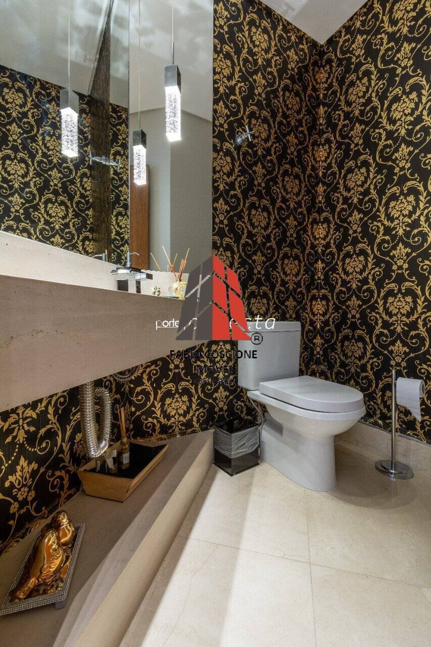 Apartamento, 4 quartos, 200 m² - Foto 35