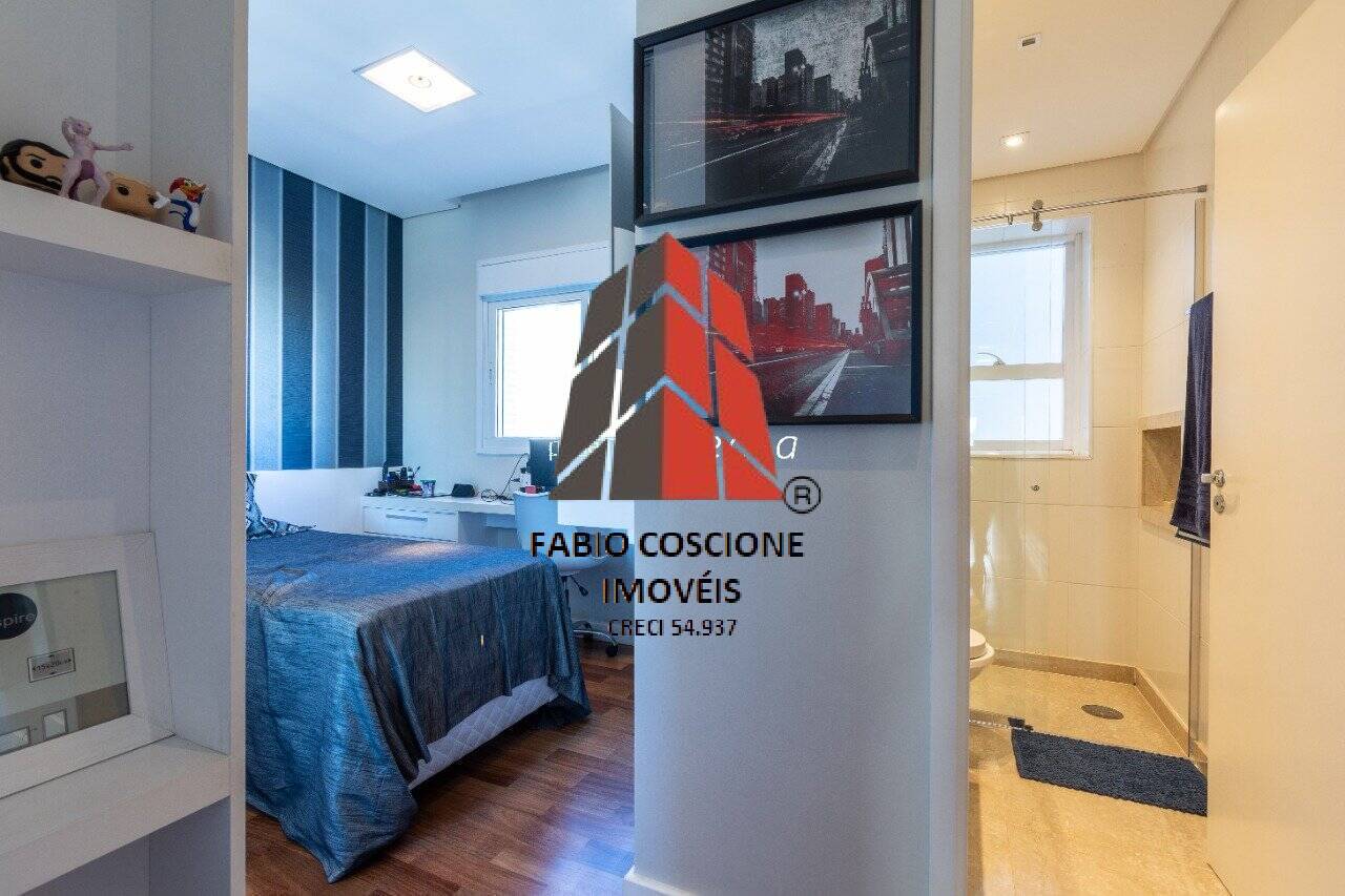 Apartamento, 4 quartos, 200 m² - Foto 36