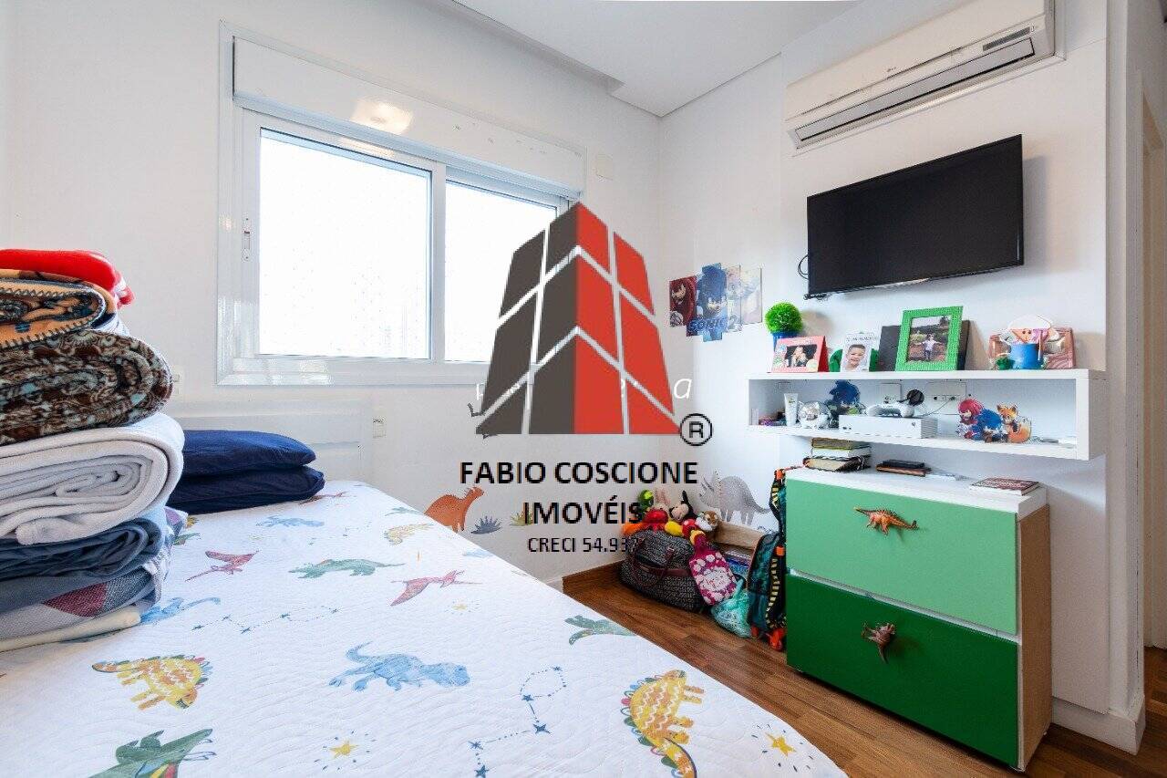 Apartamento, 4 quartos, 200 m² - Foto 37