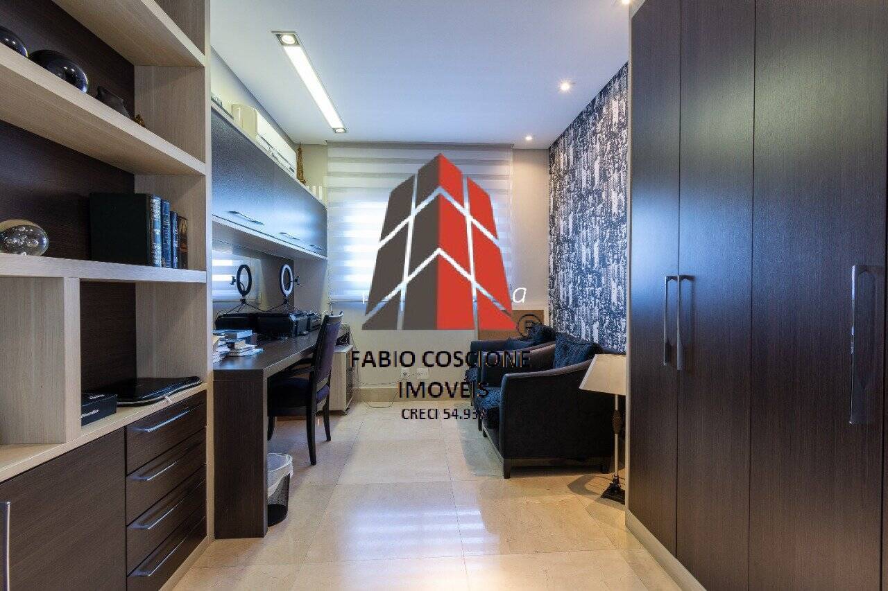 Apartamento, 4 quartos, 200 m² - Foto 38