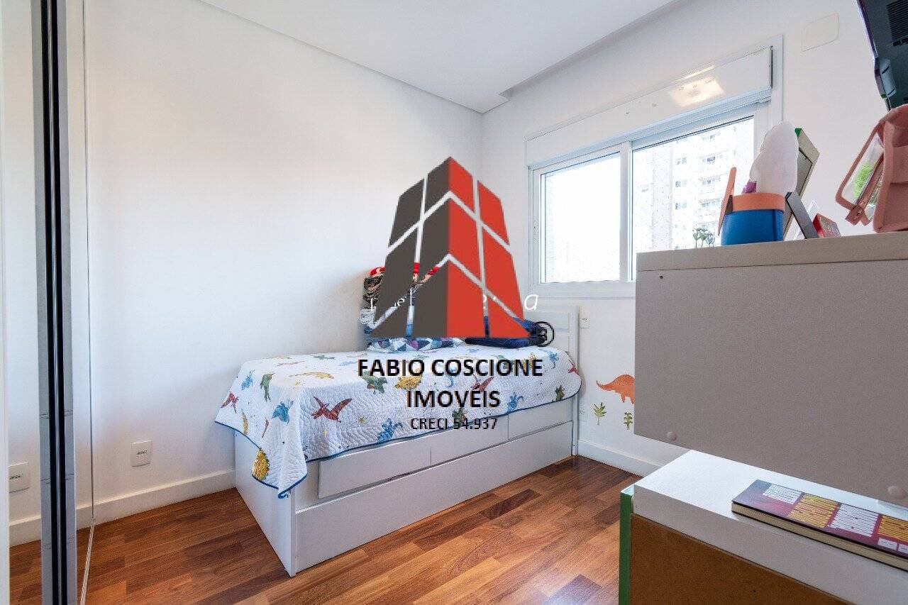 Apartamento, 4 quartos, 200 m² - Foto 39