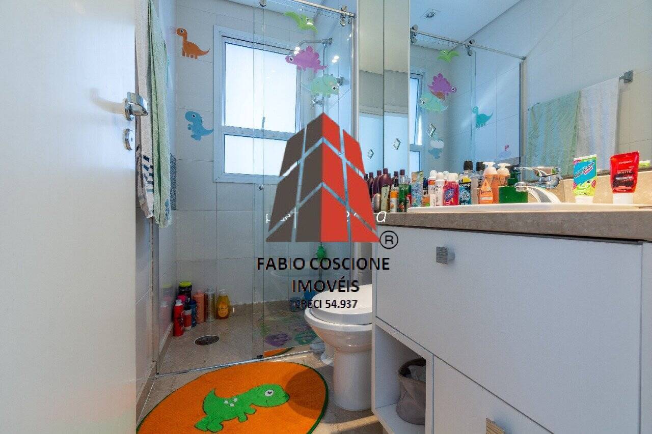 Apartamento, 4 quartos, 200 m² - Foto 40