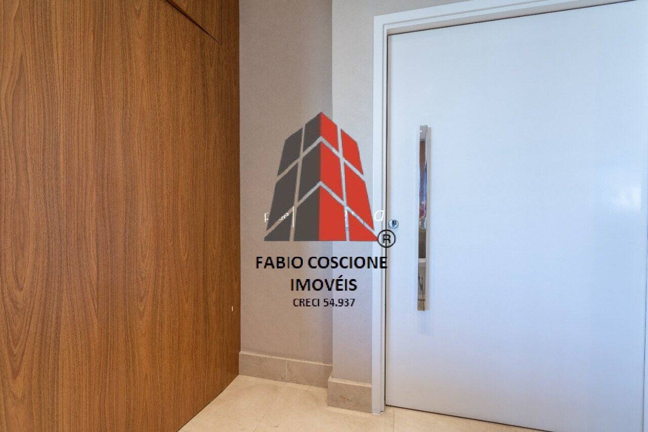 Apartamento, 4 quartos, 200 m² - Foto 41